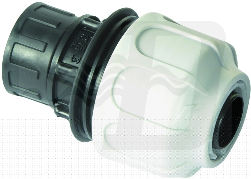 GIUNTO FEMMINA DIRITTO 3/4" x 25 (cf. 10 NR)
