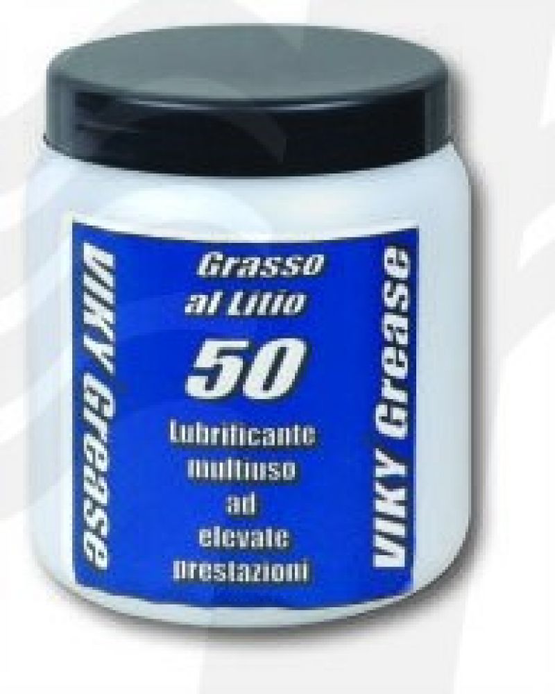 GRASSO AL LITIO VIKY 100 gr (cf. 100 NR)