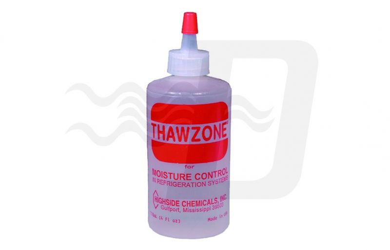 LIQUIDO DISIDRATANTE THAWZONE 118 cc (cf. 12 NR)