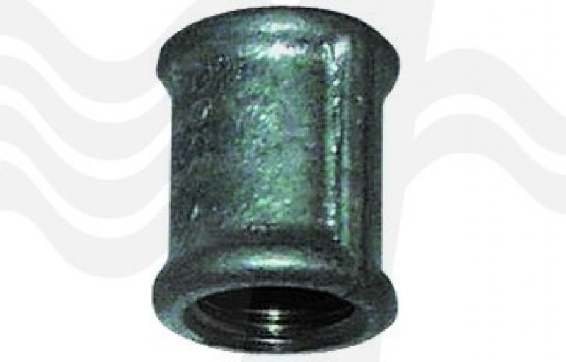 MANICOTTO ZINCATO 3/4 (cf. 10 NR)