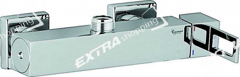 MISCELATORE GRUPPO DOCCIA PER COLONNA DOCCIA EMMEVI SIRIS 47002CLA CROMATO