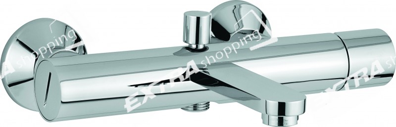 MISCELATORE GRUPPO VASCA EMMEVI  ADE 78001 CROMATO MODERNO