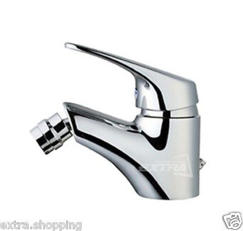 MISCELATORE RUBINETTO BIDET MAMMOLITI SERIE CARFAL 007