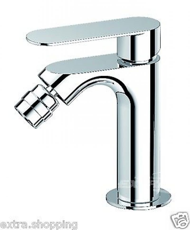 MISCELATORE RUBINETTO BIDET MAMMOLITI SERIE CUPYDO 007