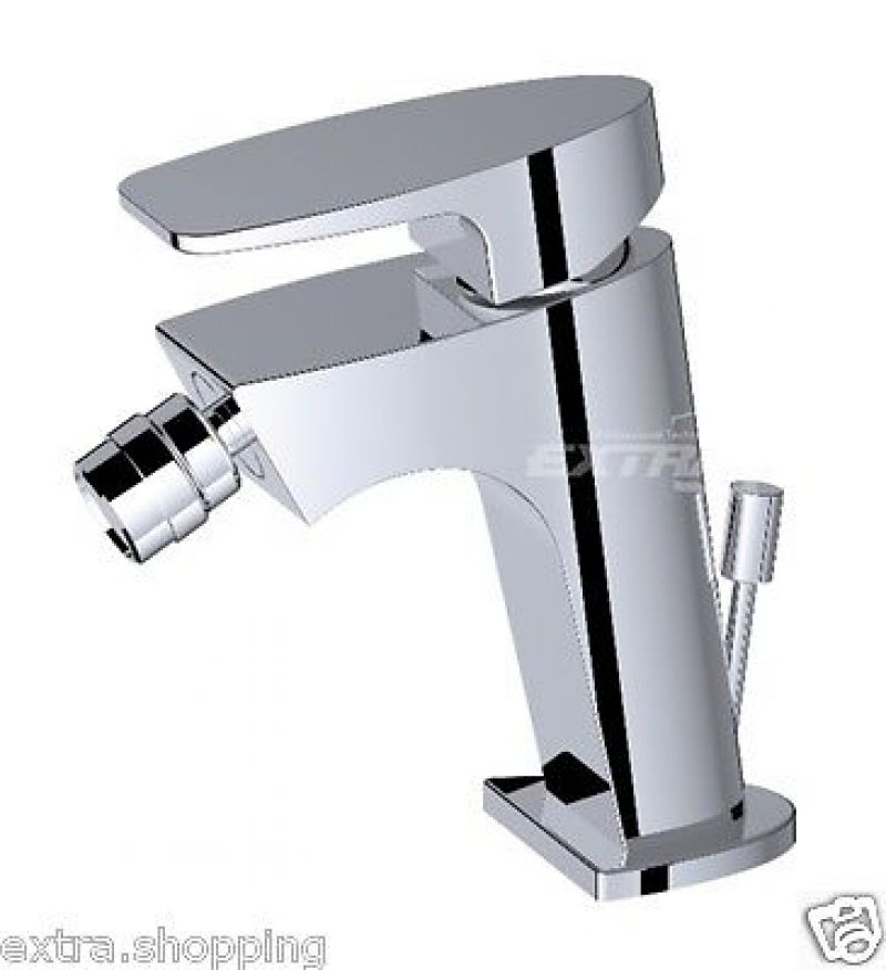 MISCELATORE RUBINETTO BIDET MAMMOLITI SERIE SICILY 007