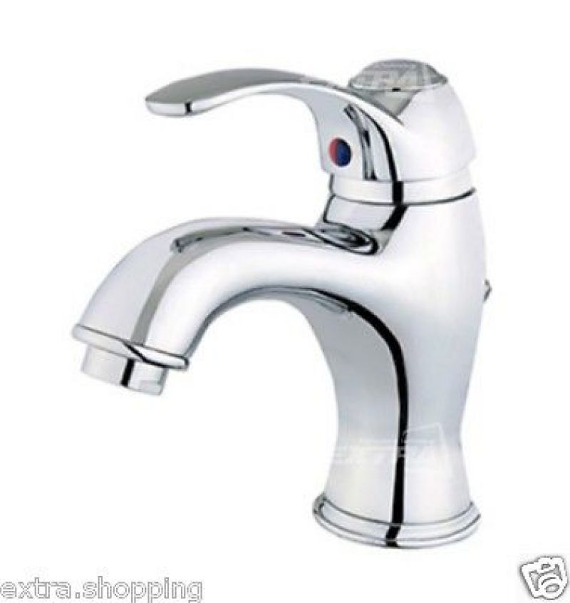 MISCELATORE RUBINETTO LAVABO MAMMOLITI SERIE CLASSE001