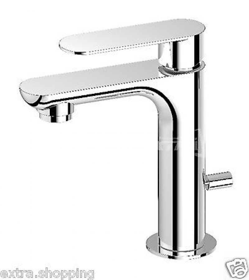 MISCELATORE RUBINETTO LAVABO MAMMOLITI SERIE CUPYDO 001