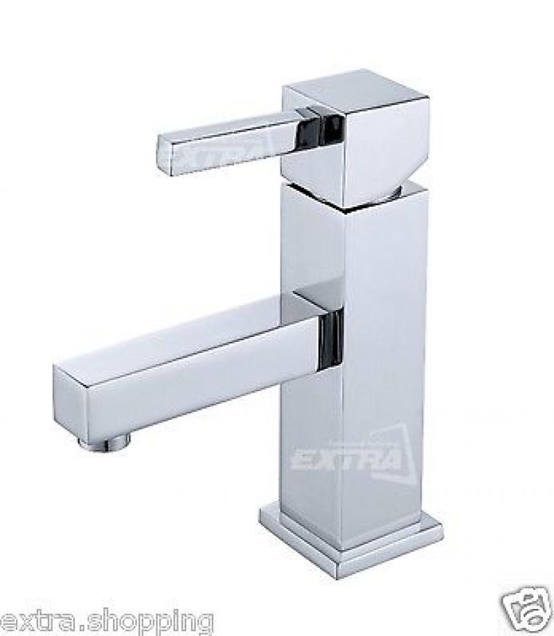 MISCELATORE RUBINETTO LAVABO MAMMOLITI SERIE KIMERA 001