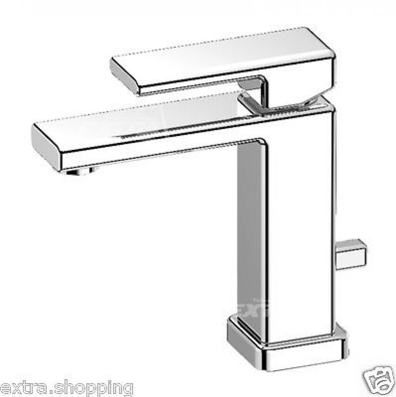 MISCELATORE RUBINETTO LAVABO MAMMOLITI SERIE PLANET  001