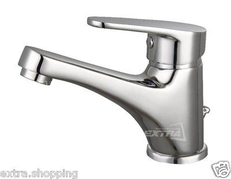 MISCELATORE RUBINETTO LAVABO MAMMOLITI SERIE SYNTON   001