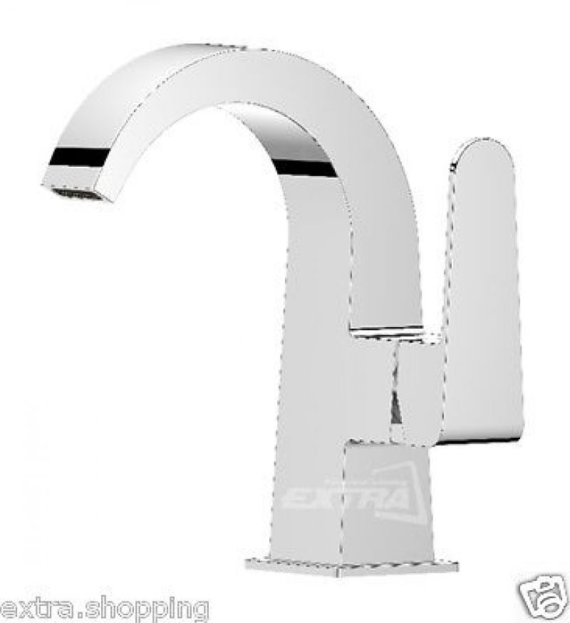 MISCELATORE RUBINETTO LAVABO MAMMOLITI SERIE TALISMANO 001