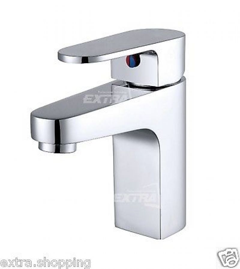 MISCELATORE RUBINETTO MONOCOMANDO LAVABO MAMMOLITI SERIE MELDON 001 