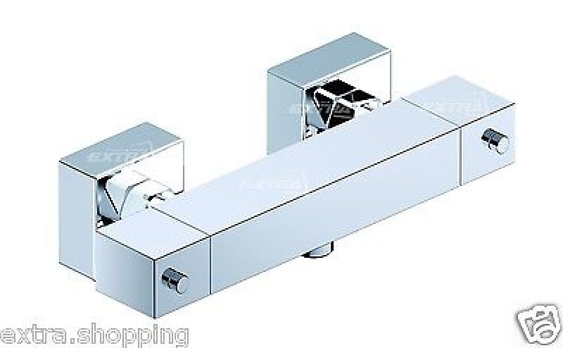 MISCELATORE RUBINETTO TERMOSTATICO TERMOSTATICI DOCCIA MAMMOLITI PICCINO F  183