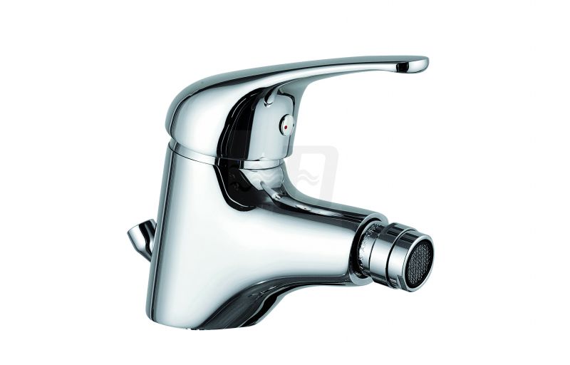 MONOCOMANDO BIDET LINEA EPIC Cromo