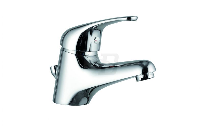 MONOCOMANDO LAVABO LINEA EPIC Cromo