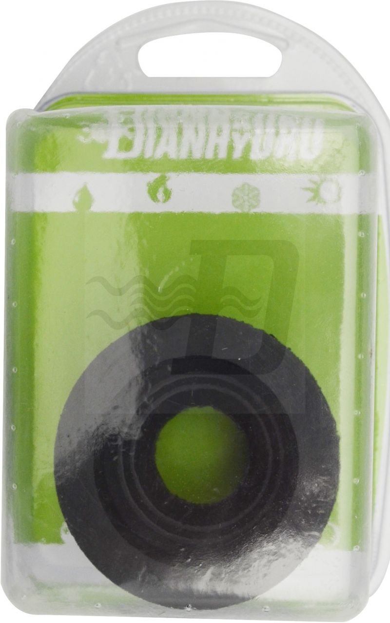 MORSETTO TIPO NICOLL PER CURVE TECNICHE BLISTER Diam. 50 - 1"