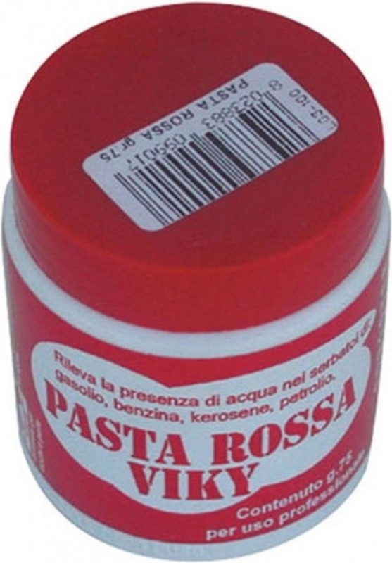 PASTA ROSSA VIKY gr 75