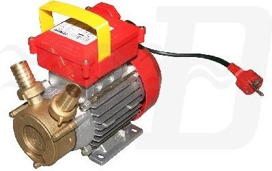 POMPA DA TRAVASO ROVER Hp 1 - 650 W - Racc. 30