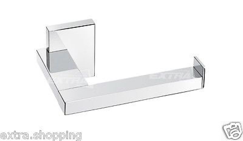 PORTA ROTOLO IN OTTONE EMMEVI AN004