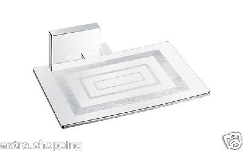 PORTA SAPONE IN OTTONE EMMEVI AN001