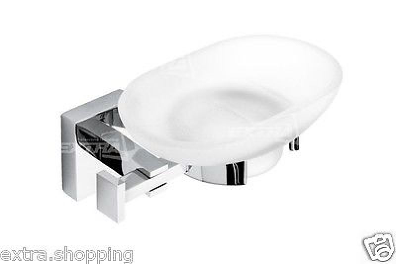 PORTA SAPONE IN OTTONE EMMEVI QU001