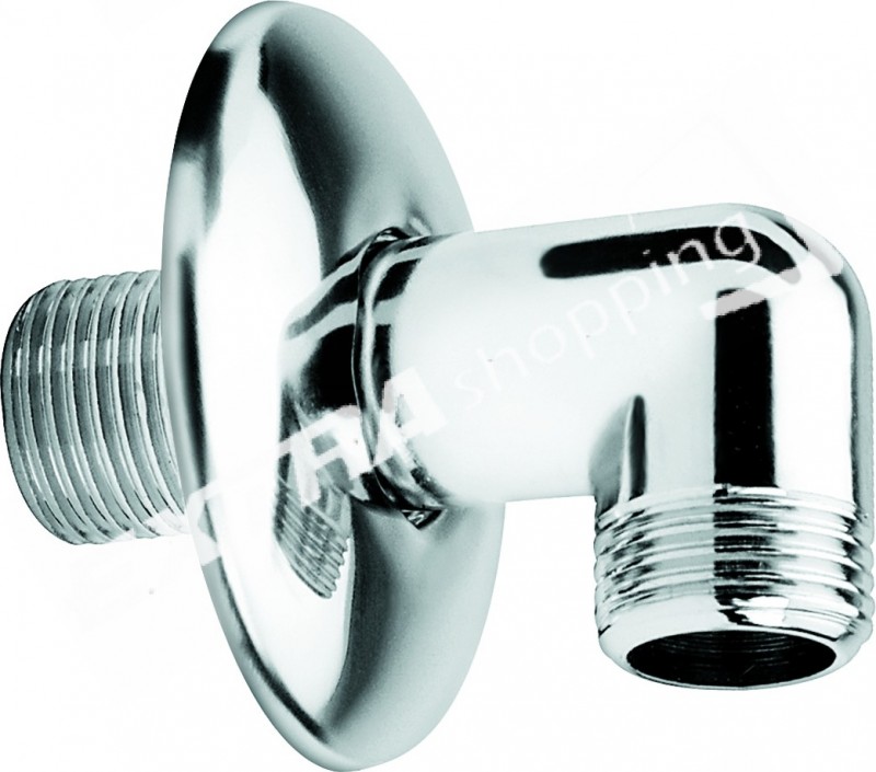 PRESA ACQUA IN OTTONE EMMEVI C02278 CROMATO