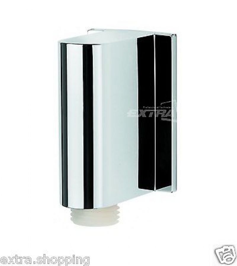 PRESA ACQUA IN OTTONE EMMEVI C06936 CROMATA