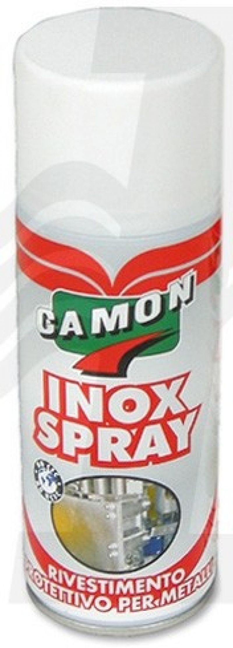 PROTETTIVO "INOX SPRAY" 400 ml