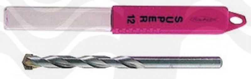 PUNTE NORMALI FISCHER PER MURO SUPER DD 18 x 160 (Conf. da 6 PZ)