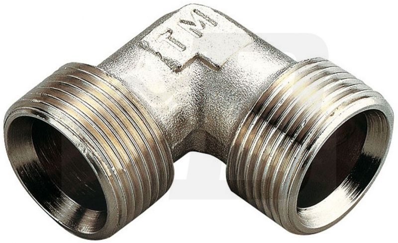 RACCORDO CURVO DOPPIO TIEMME 1/2 x 16 (cf. 10 NR)