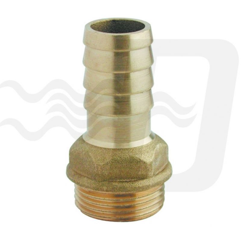 RACCORDO PORTAGOMMA MASCHIO 1"1/2 x 50