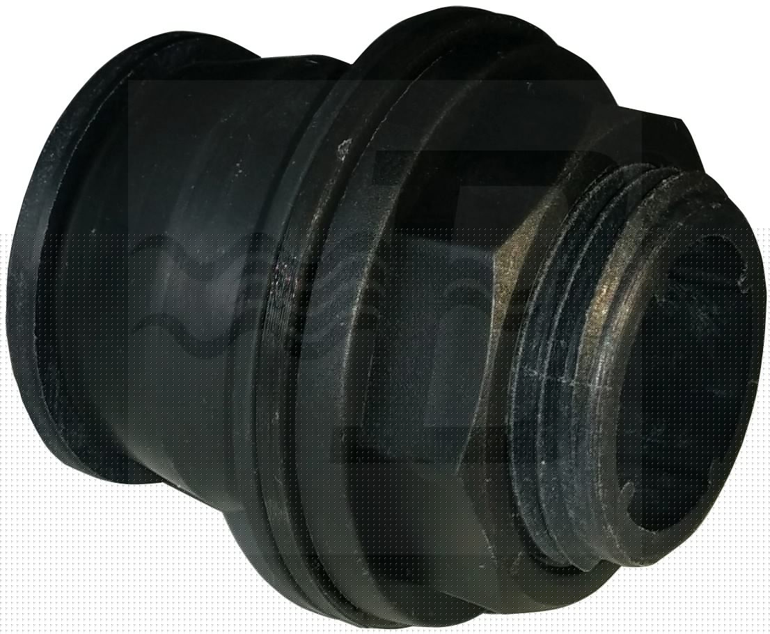RACCORDO RAPIDO A INNESTO PER SERBATOIO IN PP 2" (cf. 5 NR)