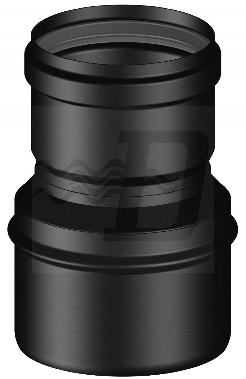 RIDUTTORE 80F 100M PELLET SMALTATO D. 80F - 100M