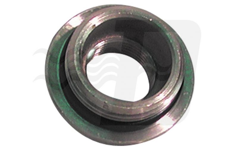 RIDUZIONE M/F CON O-RING PER COLLETTORI Diam. 1" x 3/8 (cf. 10 NR)