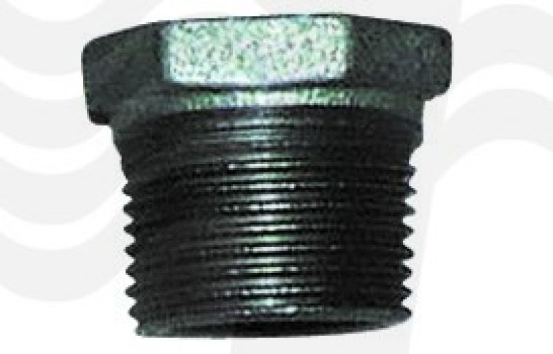 RIDUZIONE MF ZINCATA 2" x 1/2