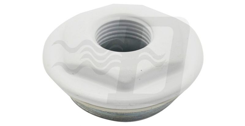 RIDUZIONE VERNICIATA 1"1/4x1/2" DL 1"1/4x1/2" Sx (cf. 10 NR)