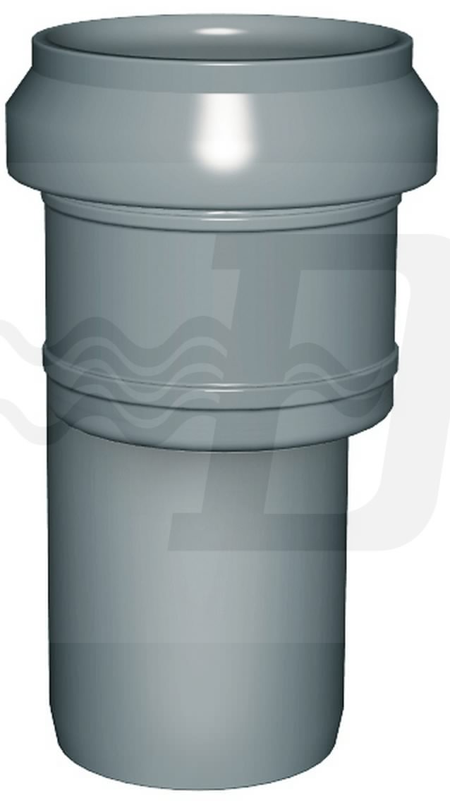 RIDUZIONI PP GRIGIO Diam. 40/32 (cf. 50 NR)