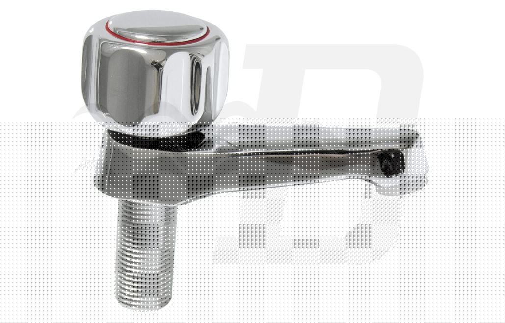 RUBINETTO COLLO CIGNO SERIE ARTOS 1/2 (cf. 2 NR)
