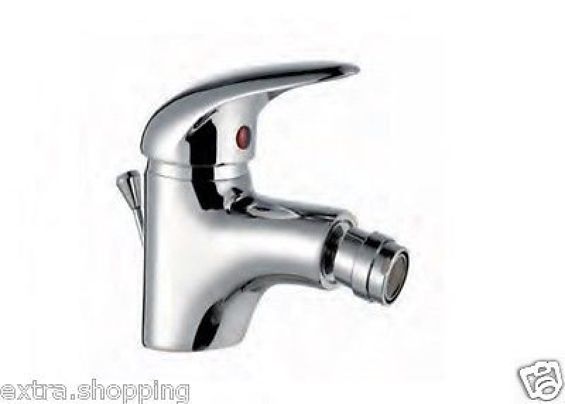 RUBINETTO MISCELATORE BIDET CROLLA LINEA HHO! SERIE H27 ART. H25032