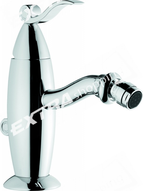 RUBINETTO MISCELATORE BIDET EMMEVI ABEL 39004 CROMATO RAMATO BRONZATO ORO