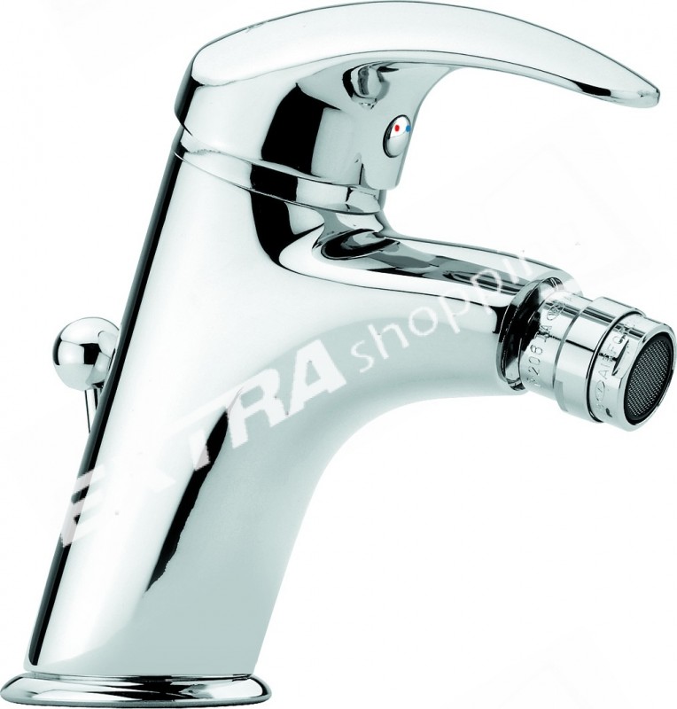 RUBINETTO MISCELATORE BIDET EMMEVI ANUBIS 7004 CROMATO