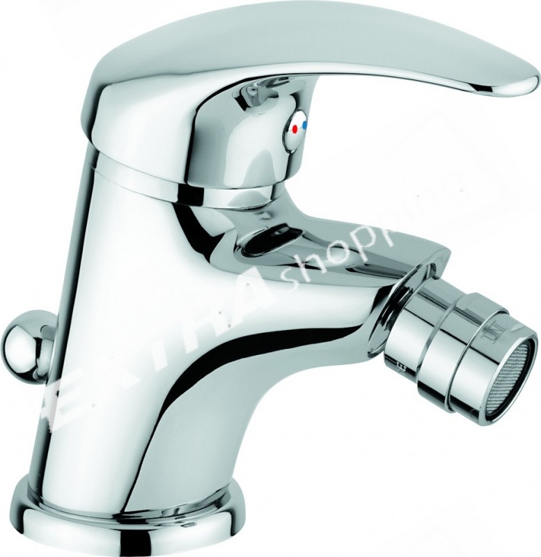 RUBINETTO MISCELATORE BIDET EMMEVI LOLITA 35004 CROMATO