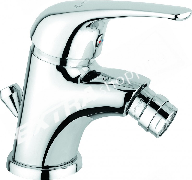 RUBINETTO MISCELATORE BIDET EMMEVI WINNY 95004 CROMATO