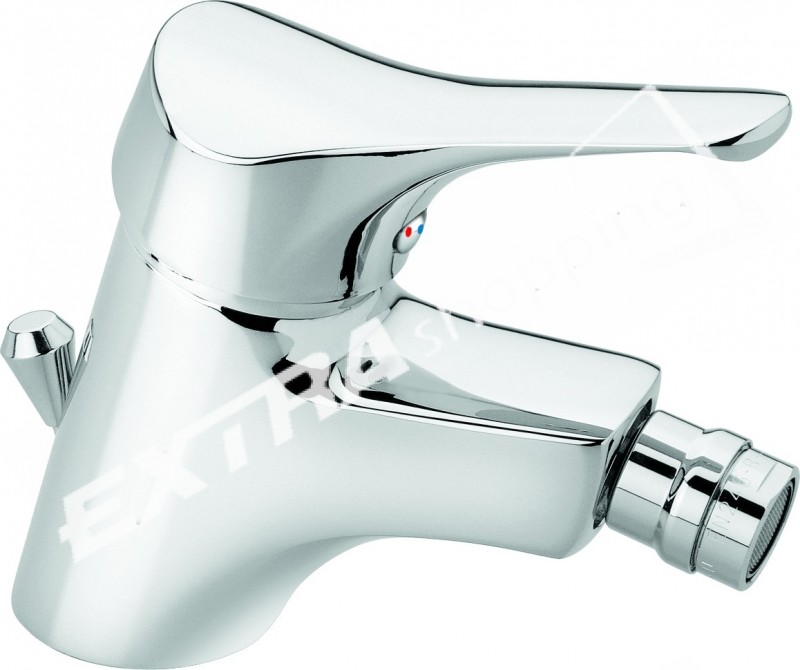 RUBINETTO MISCELATORE BIDET EMMEVI ZEUS 3004Z CROMATO