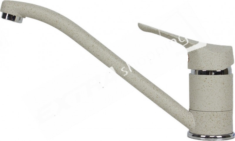 RUBINETTO MISCELATORE LAVELLO AVENA FRAGRANITE FRAGRANITO GRANITO 2560