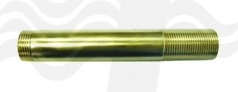 SCORREVOLE IN OTTONE GIALLO IBP 1" x 150 (cf. 10 NR)