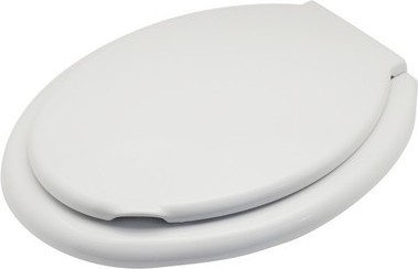 SEDILE PER VASO KAILA Bianco