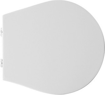 COPRIWATER COPRIWC SEDILE WC PER AZZURRA VASO VERA 55 FORMA 2 Bianco