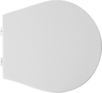 COPRIWATER COPRIWC SEDILE WC PER AZZURRA VASO VERA 55 FORMA 2 Bianco