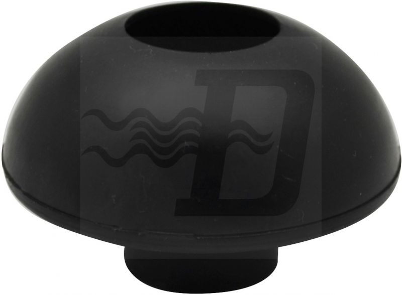 SEMISFERA CON FORO D. 24 -